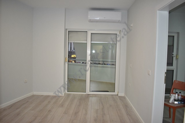 Office space for rent at the beginning of Don Bosko Street in Tirana, very close to the Zogu i Zi ar